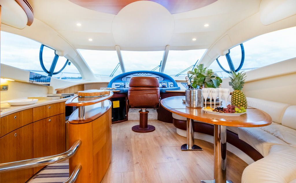 60 FT Azimut Rss
