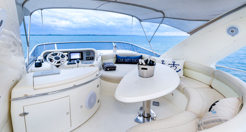 60 FT Azimut Rss