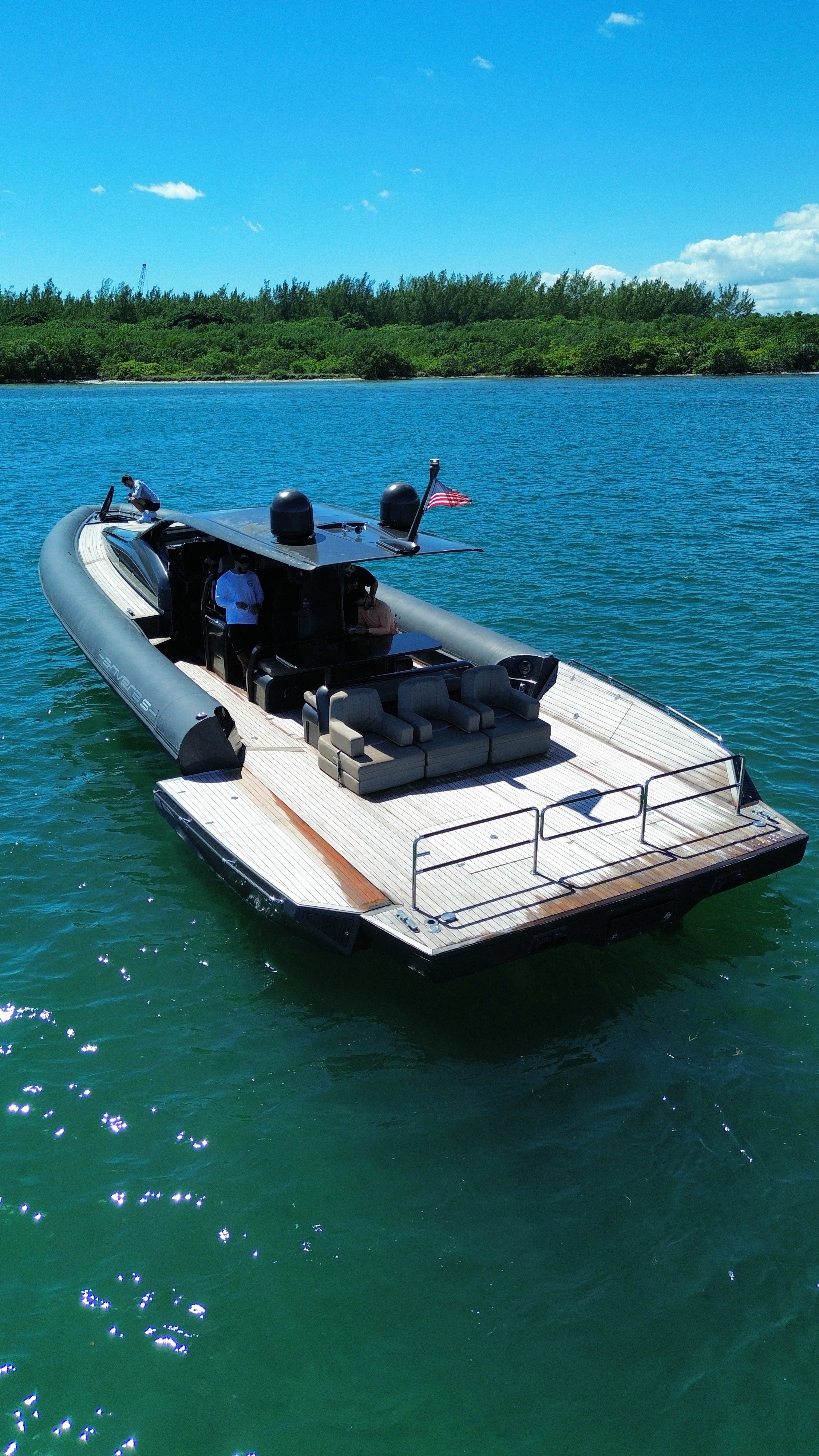 62FT Anvera