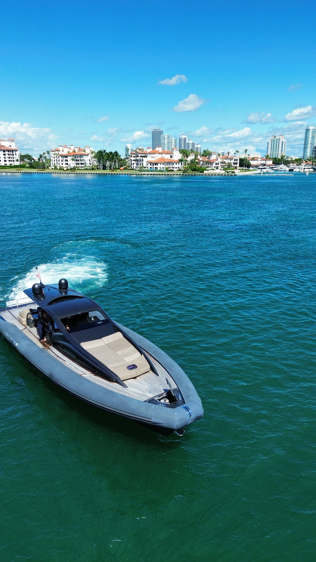 62FT Anvera