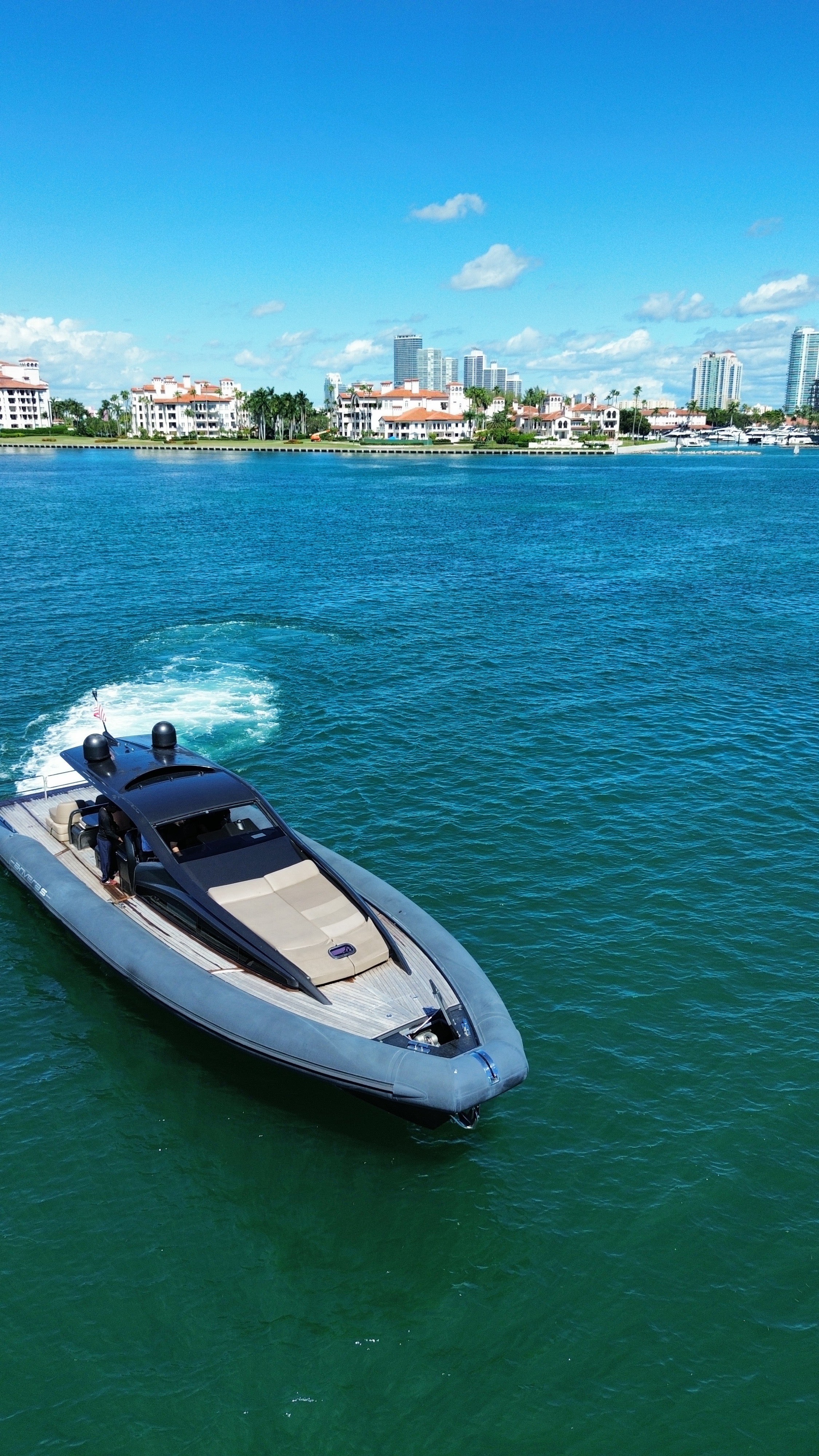62FT Anvera