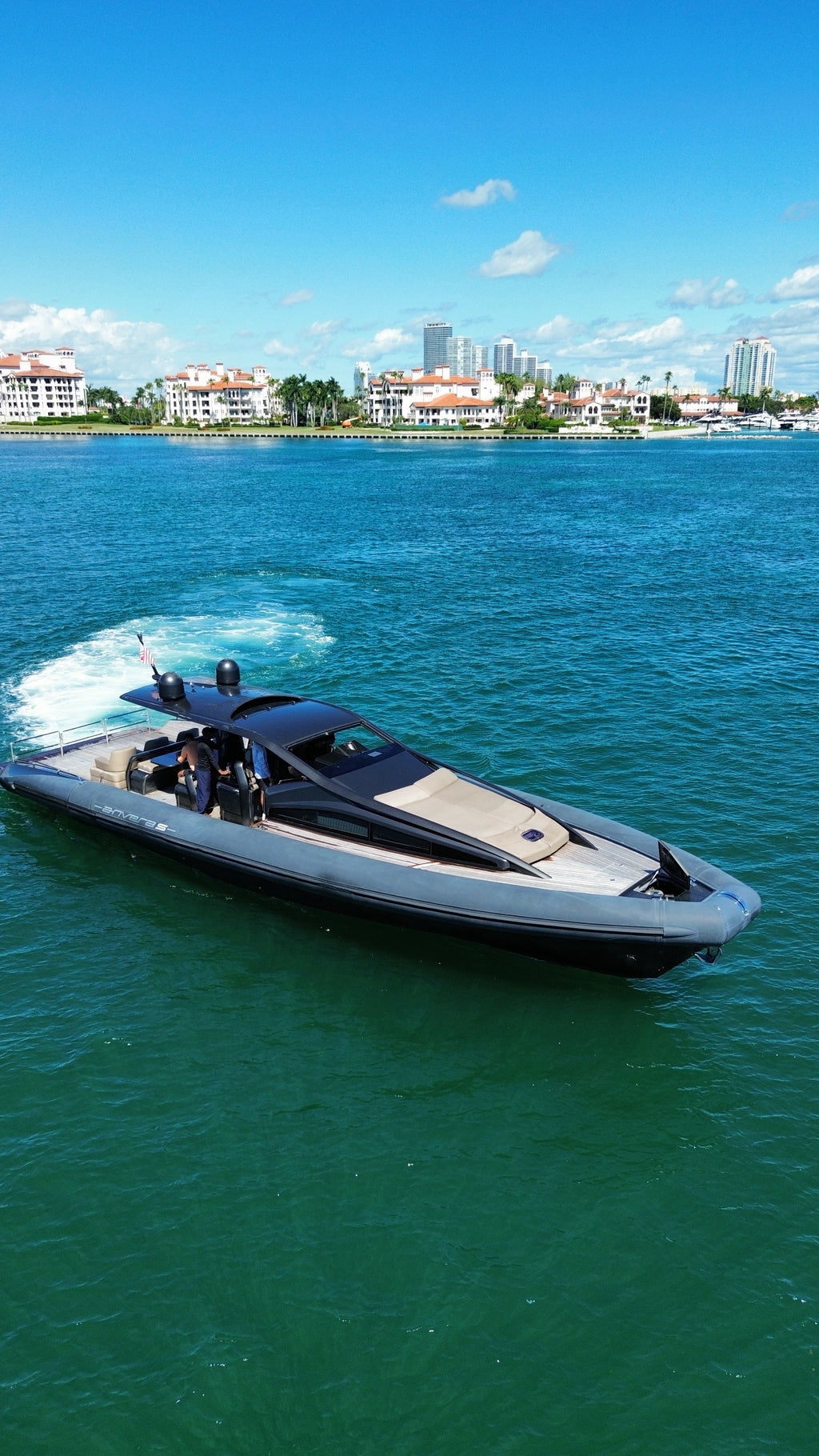 62FT Anvera