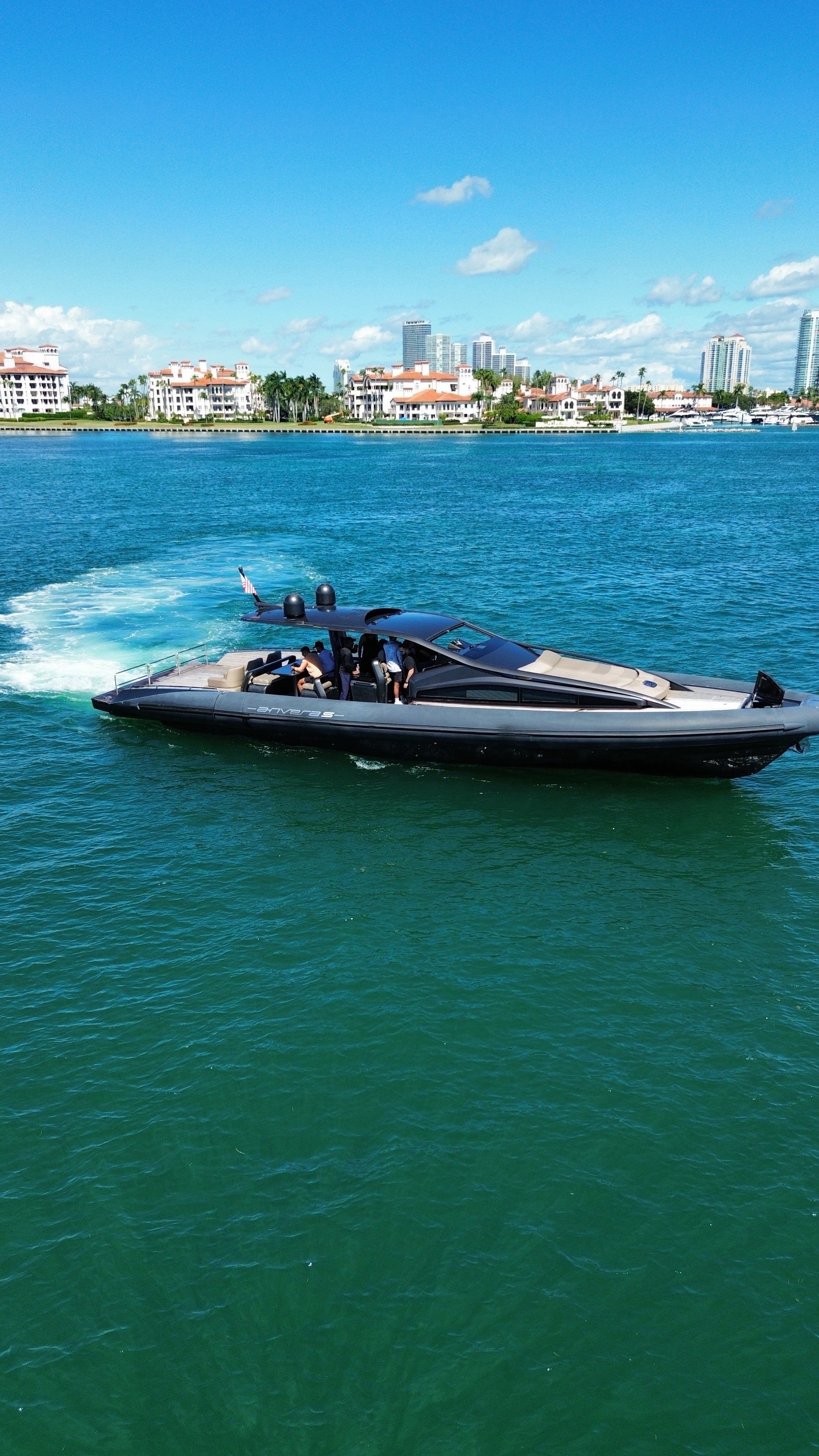 62FT Anvera