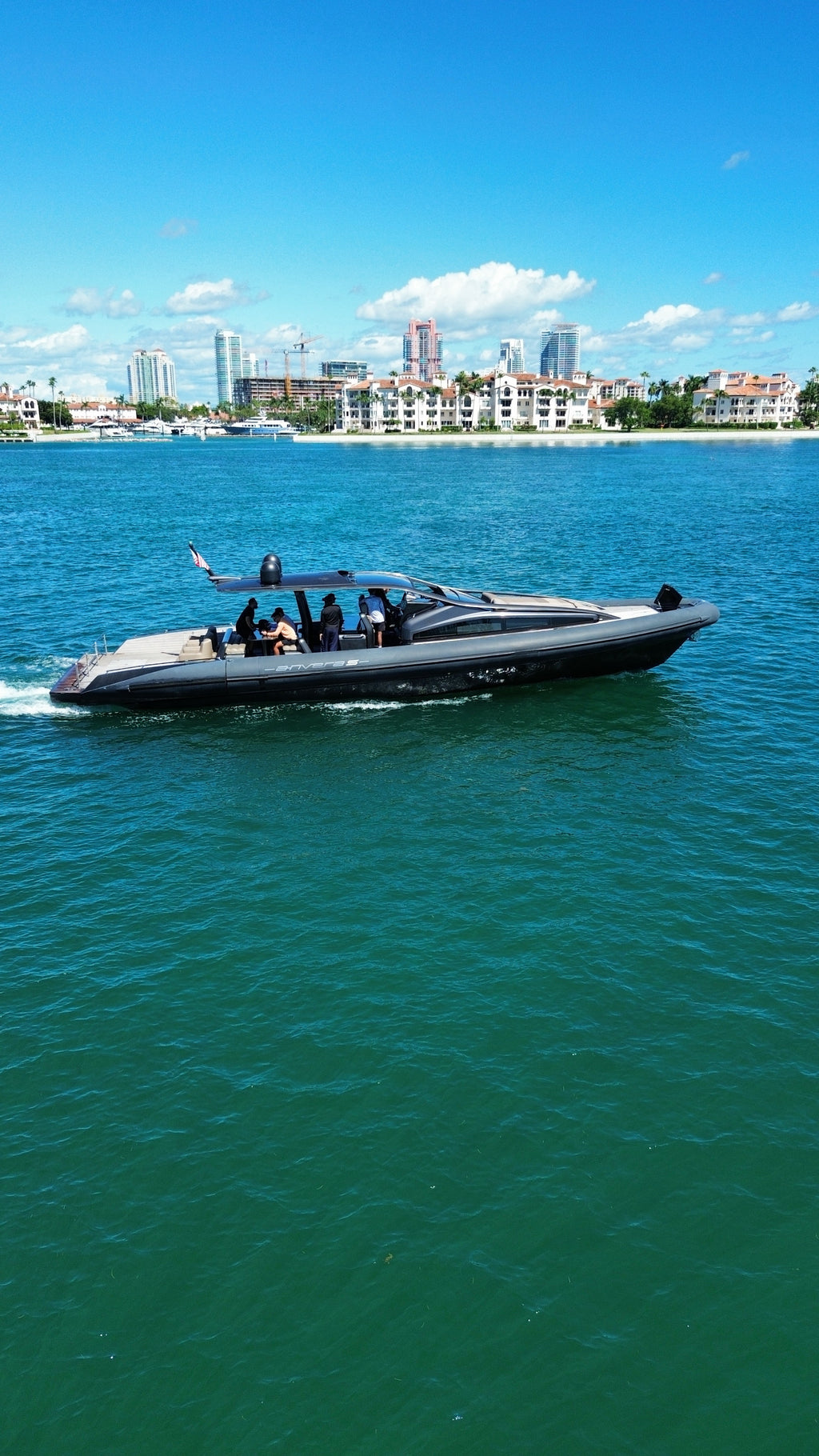 62FT Anvera