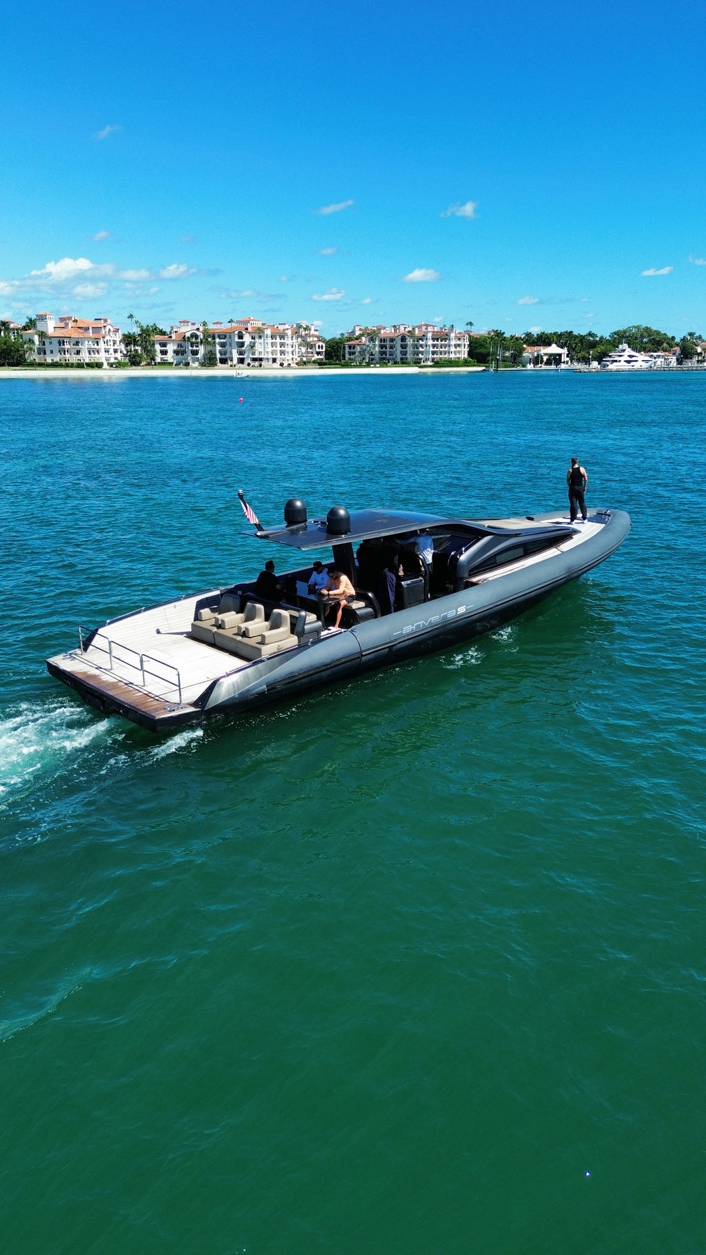 62FT Anvera
