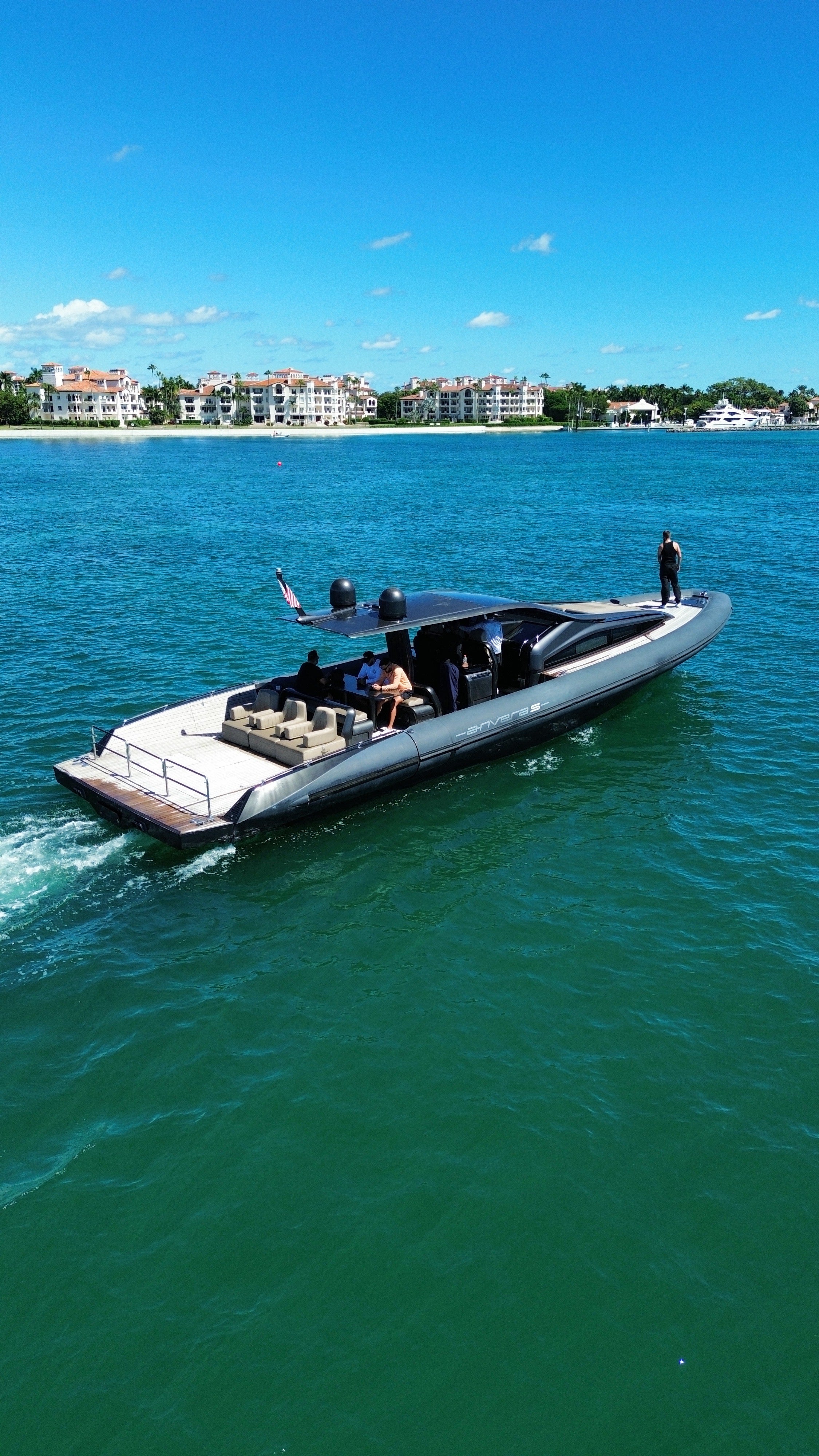 62FT Anvera