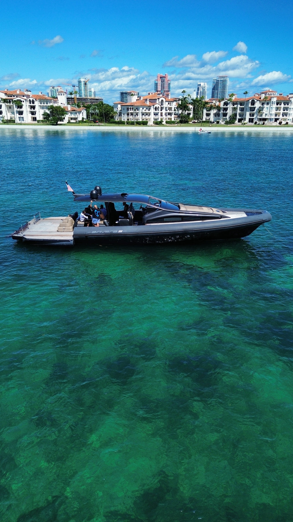 62FT Anvera