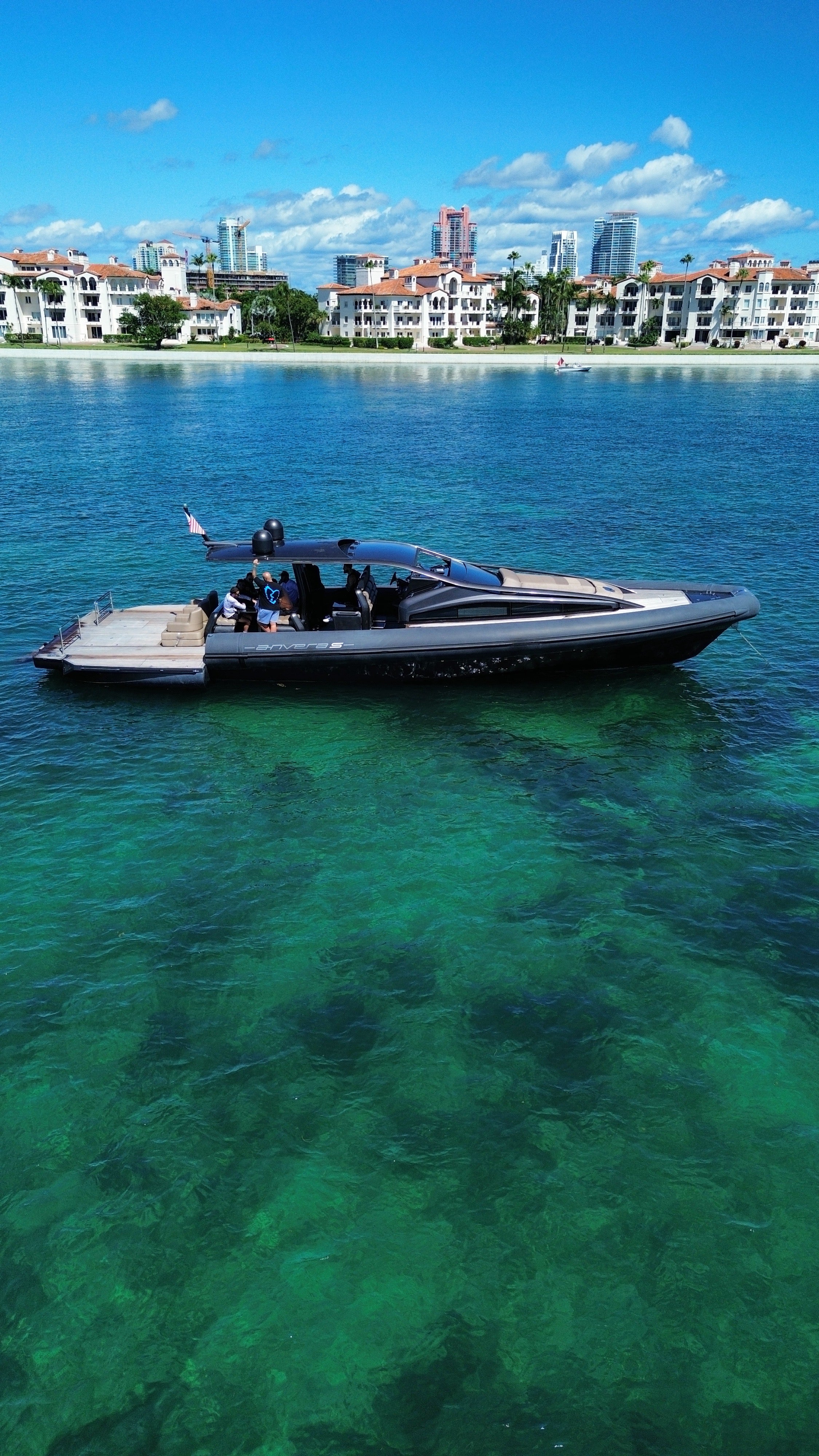 62FT Anvera