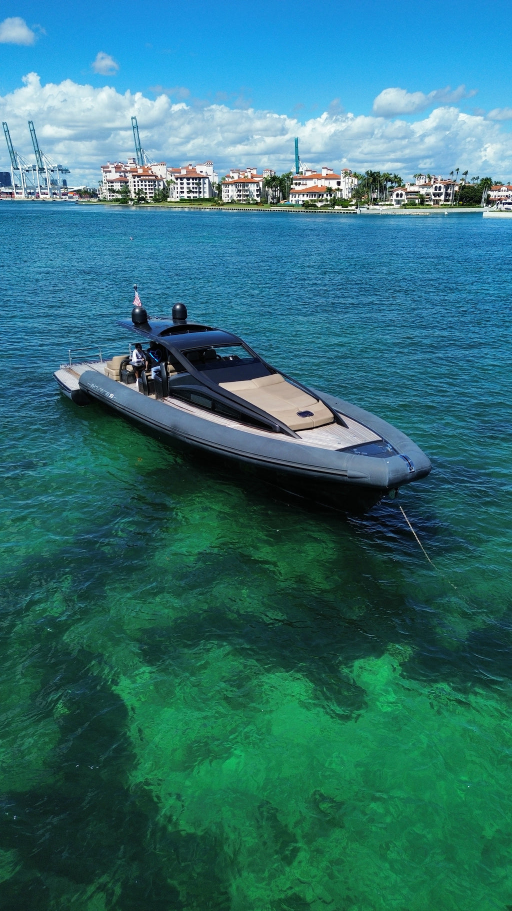 62FT Anvera