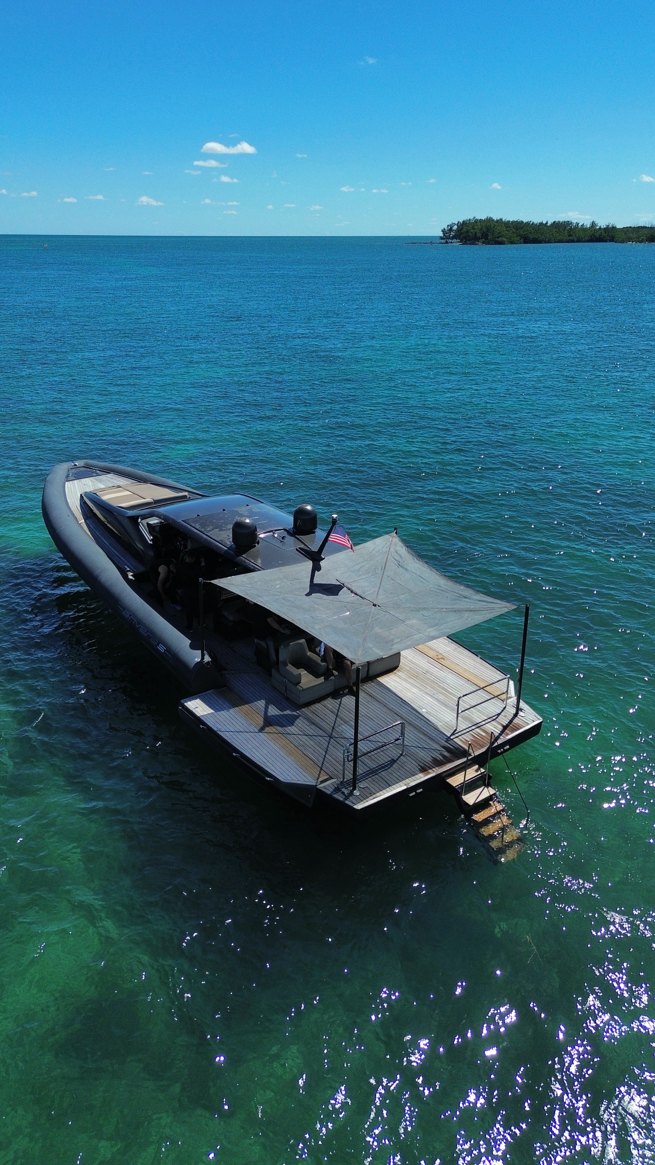 62FT Anvera