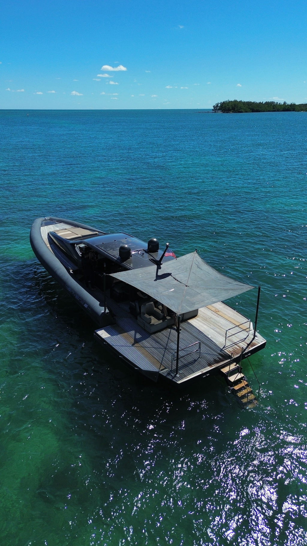 62FT Anvera