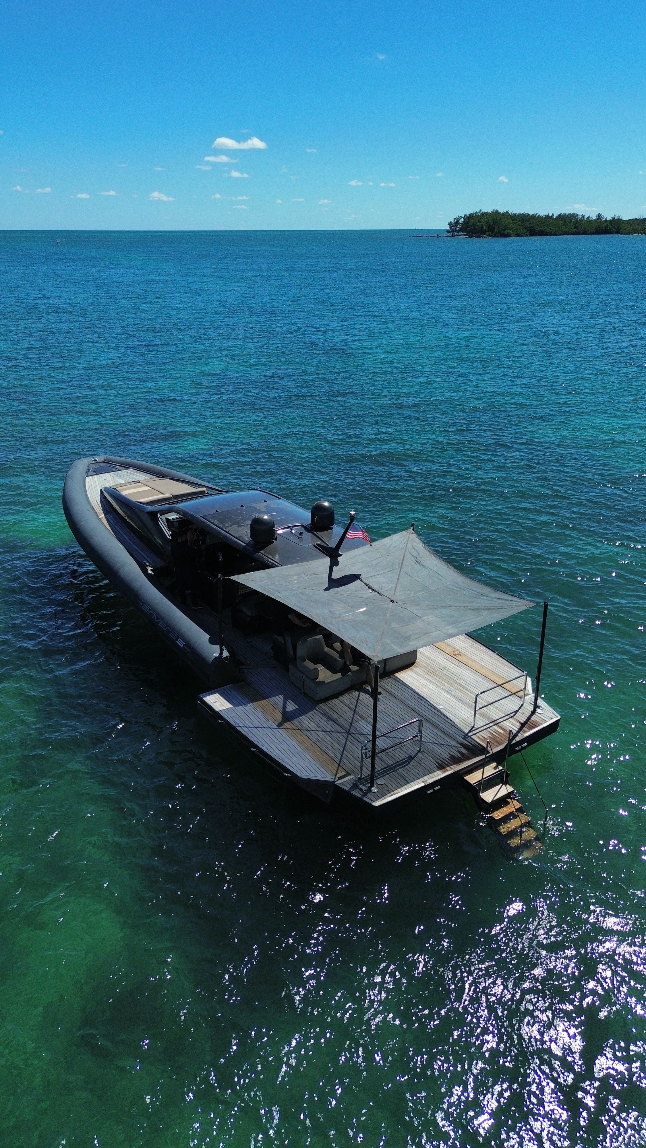 62FT Anvera