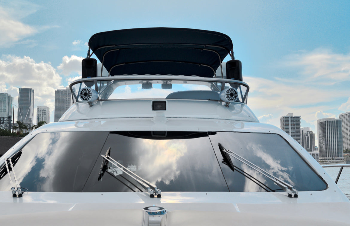 70FT Azimut DV