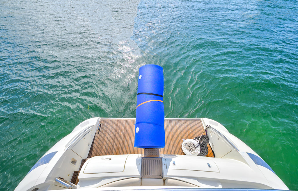 70FT Azimut DV