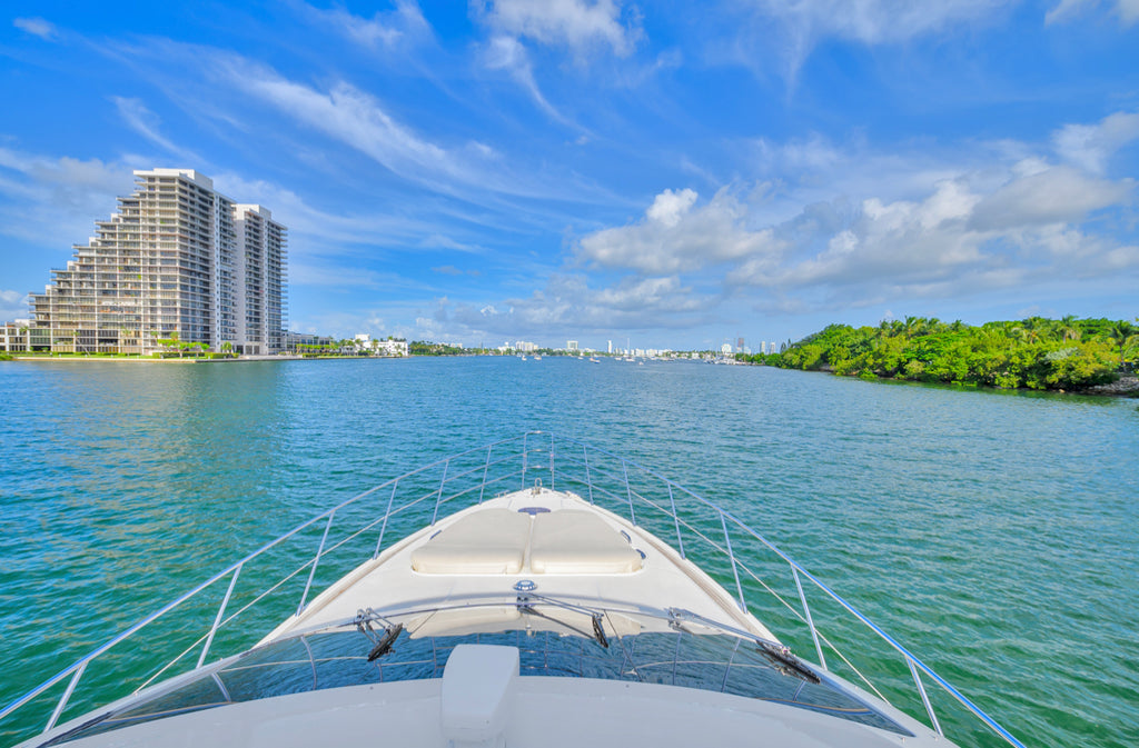 70FT Azimut DV