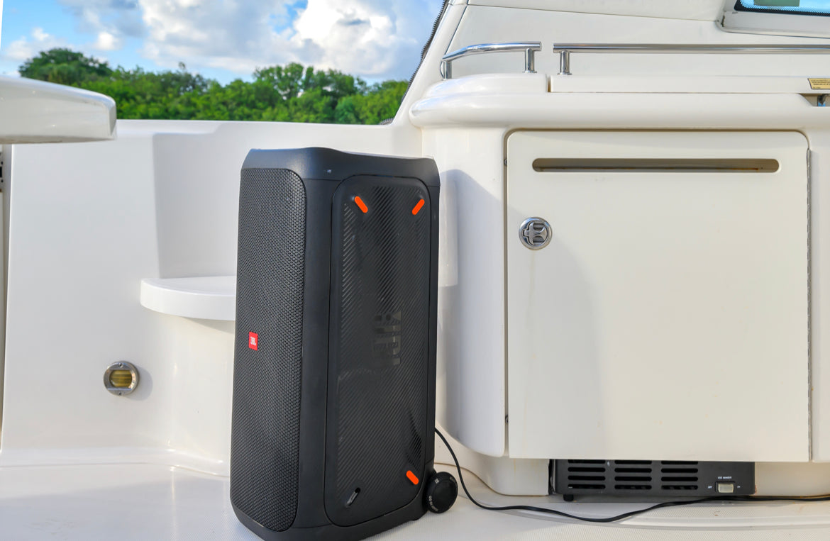 60 FT Sea Ray DV
