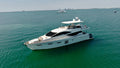 78FT Numarine "Happy Ending"