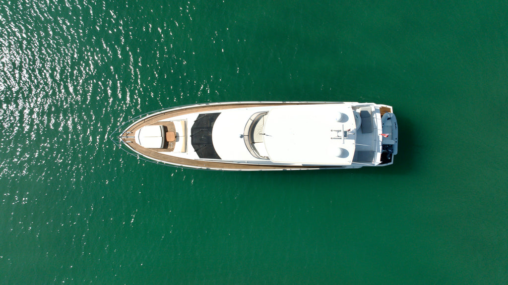 78FT Numarine "Happy Ending"