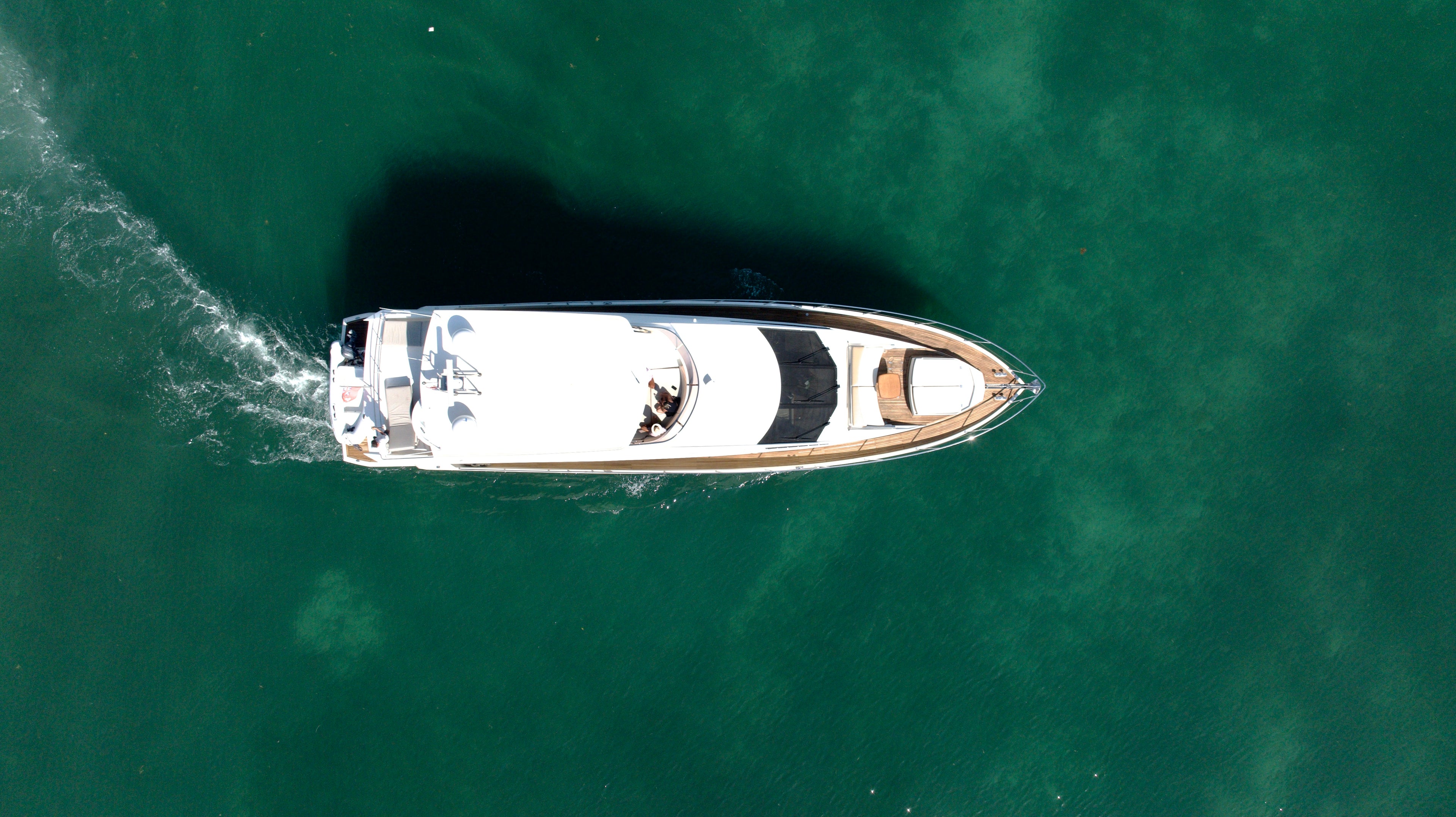 78FT Numarine "Happy Ending"