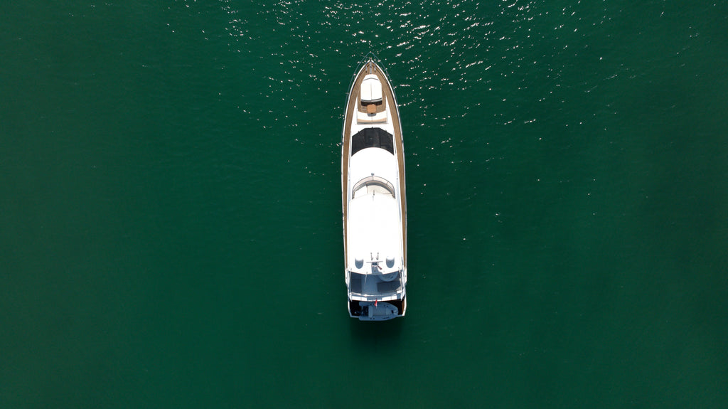 78FT Numarine "Happy Ending"