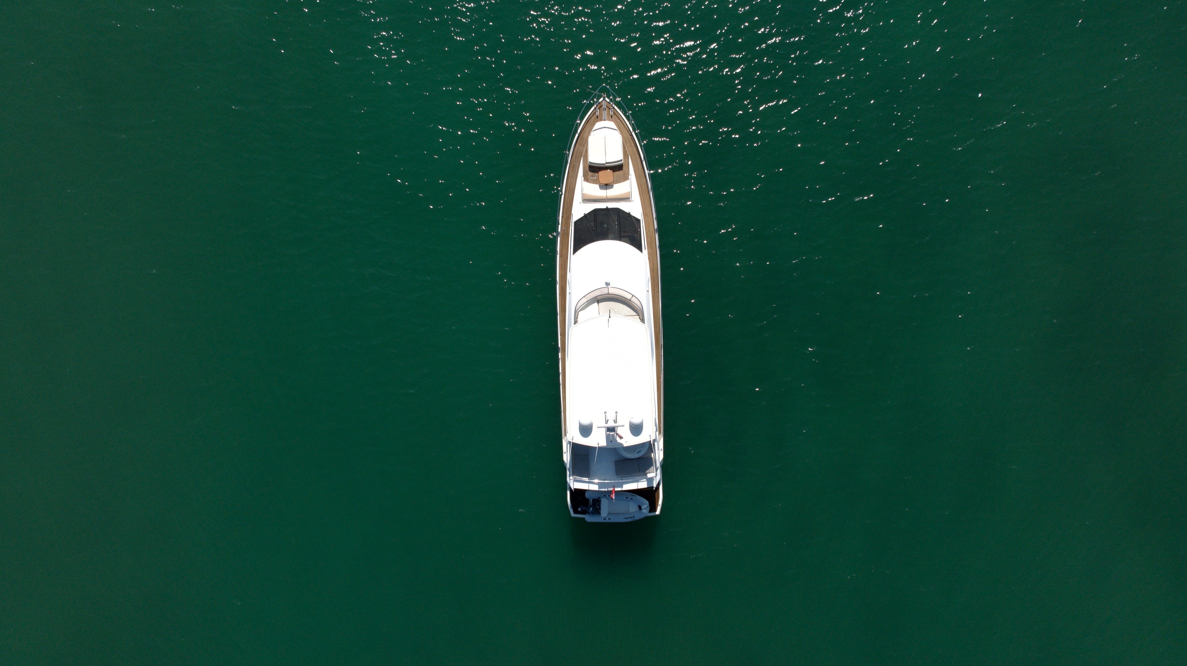 78FT Numarine "Happy Ending"