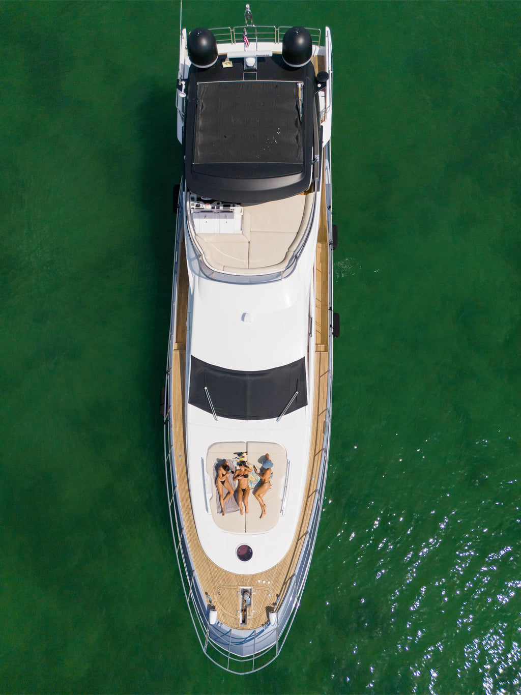 70FT Azimut