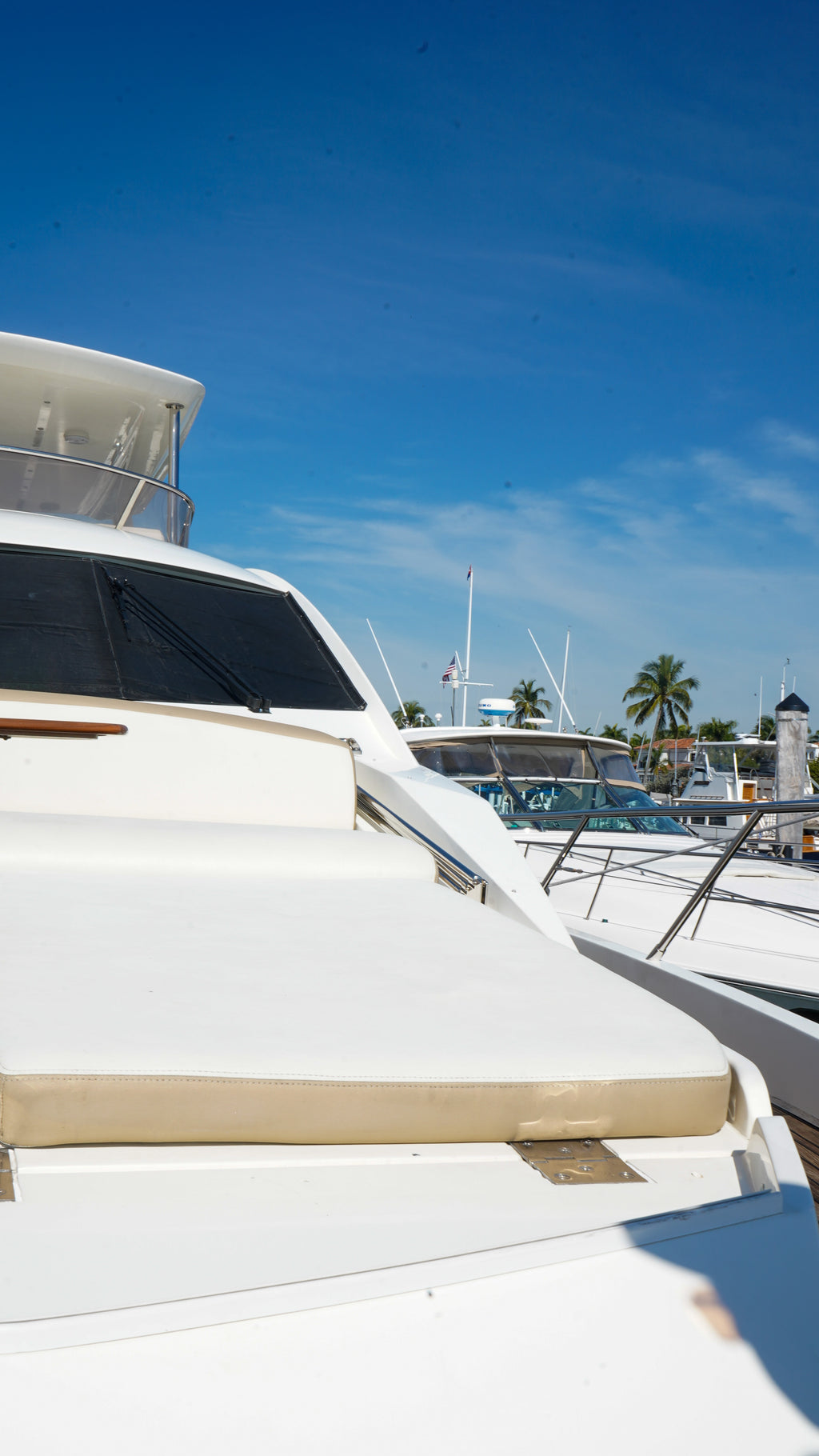 78FT Numarine "Happy Ending"