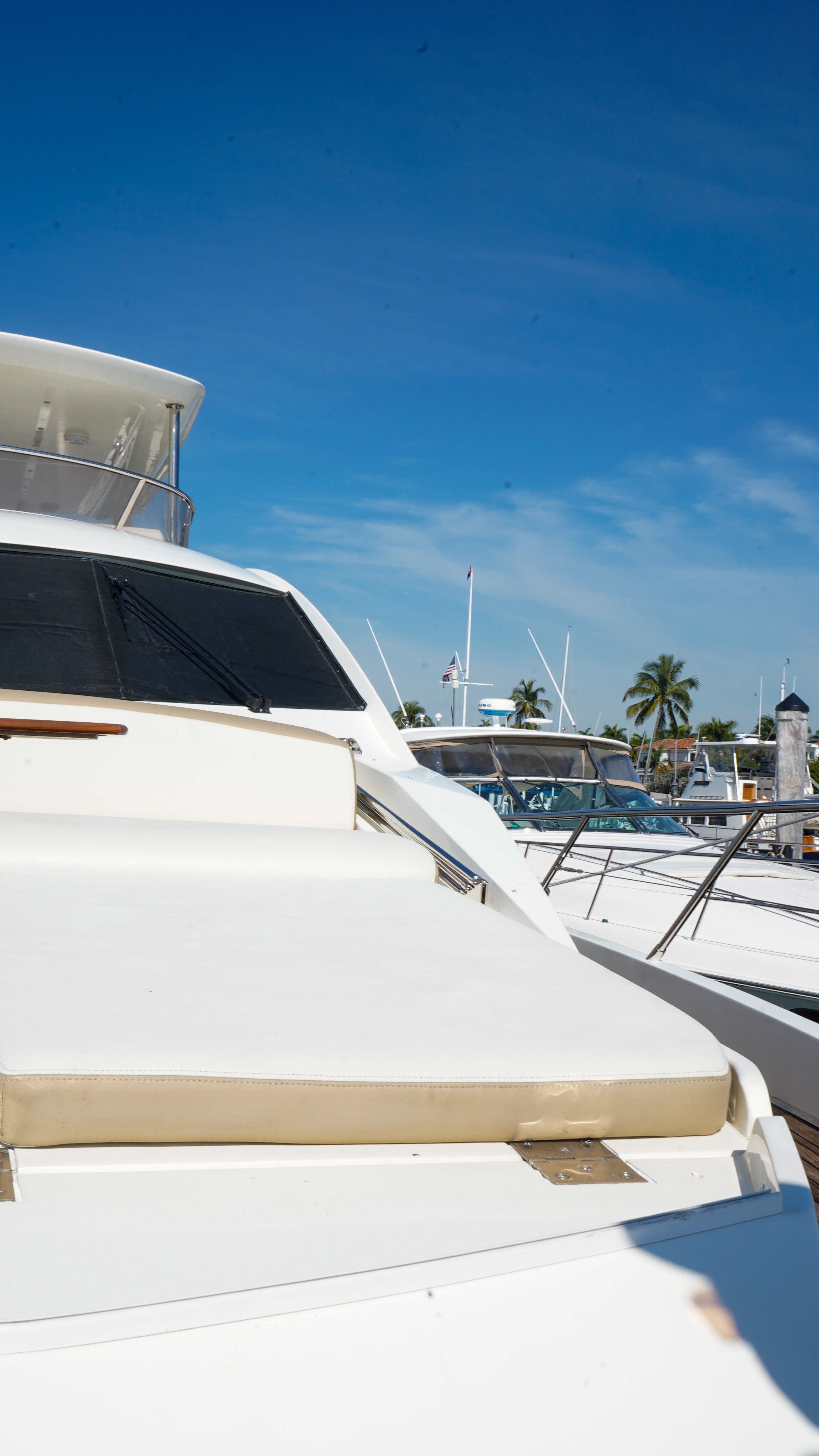 78FT Numarine "Happy Ending"