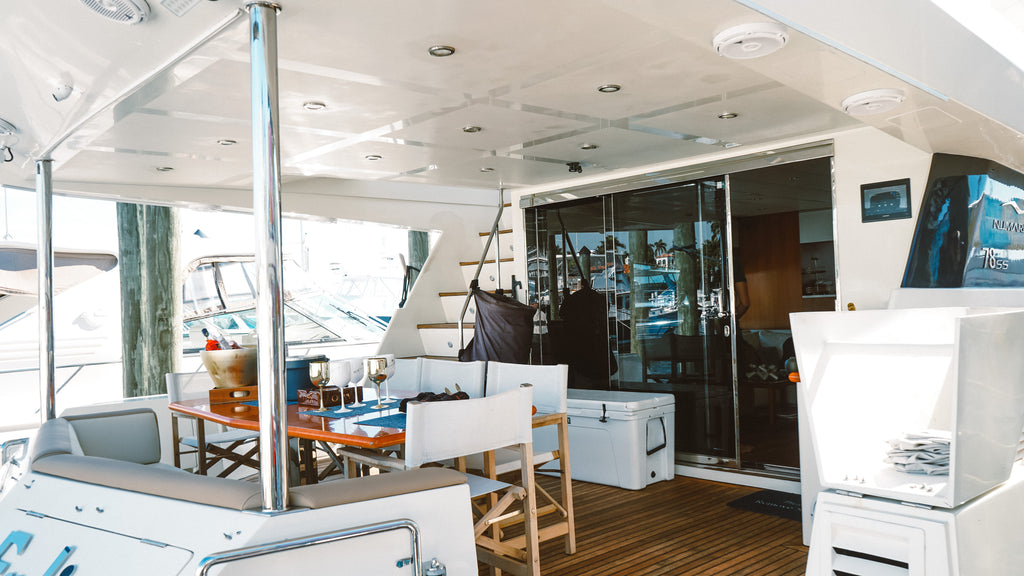 78FT Numarine "Happy Ending"