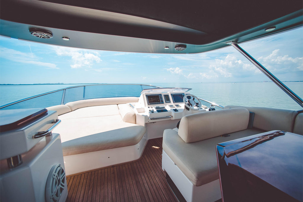 70FT Azimut