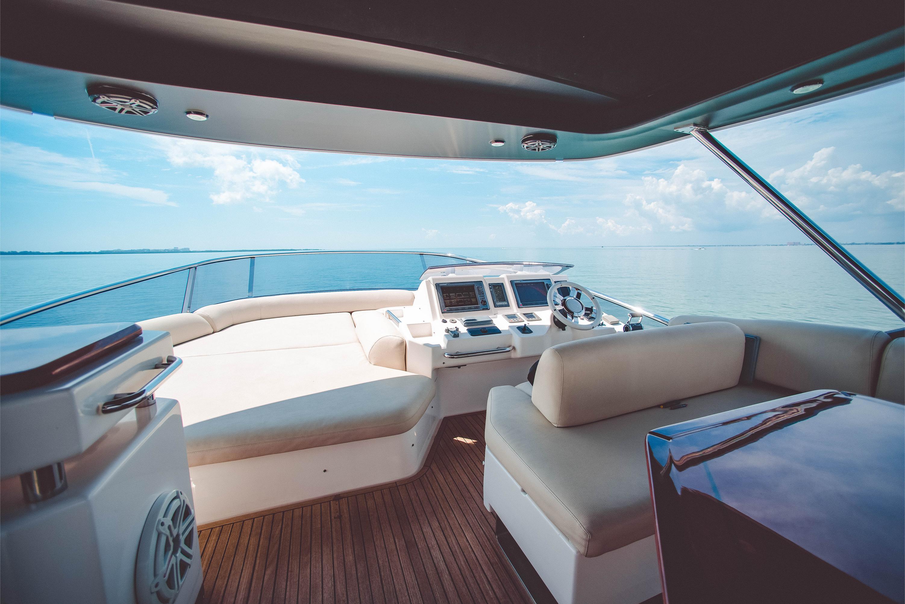 70FT Azimut
