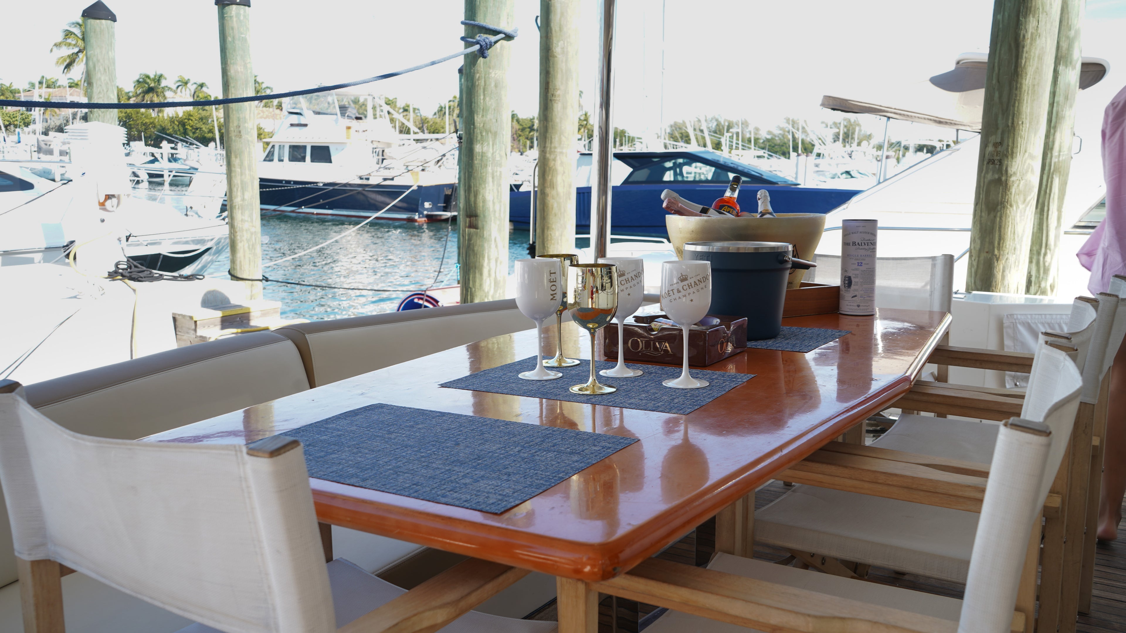 78FT Numarine "Happy Ending"