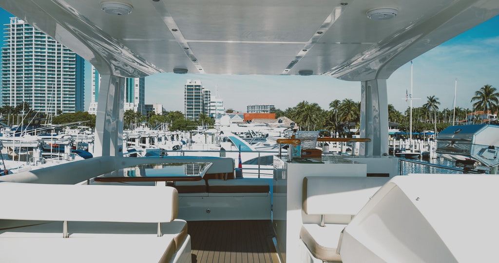 78FT Numarine "Happy Ending"