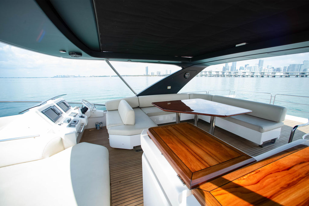 70FT Azimut