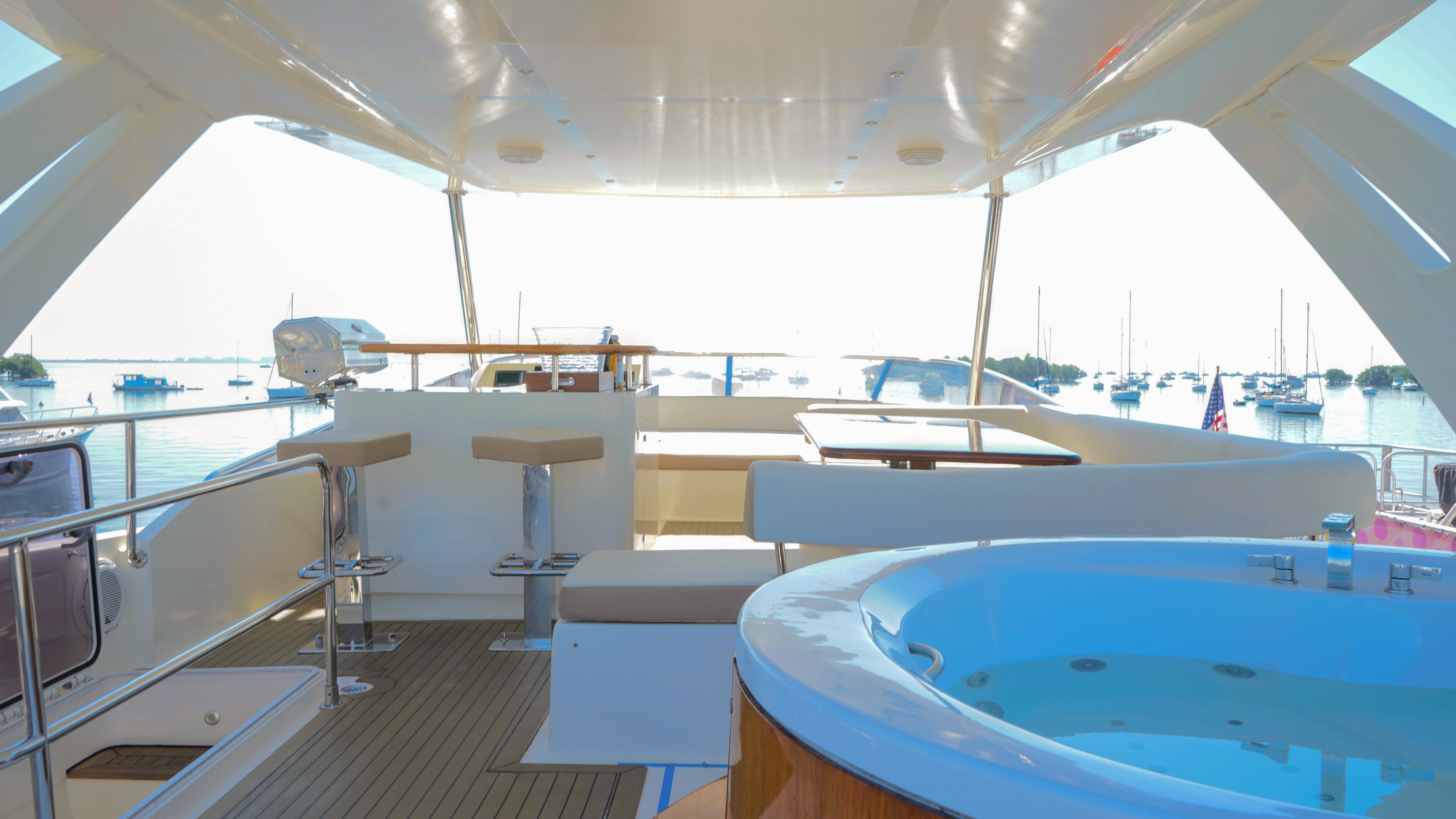 78FT Numarine "Happy Ending"