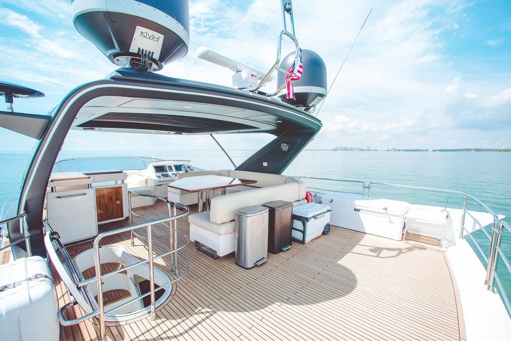 70FT Azimut