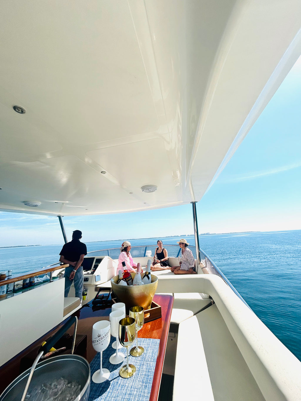 78FT Numarine "Happy Ending"