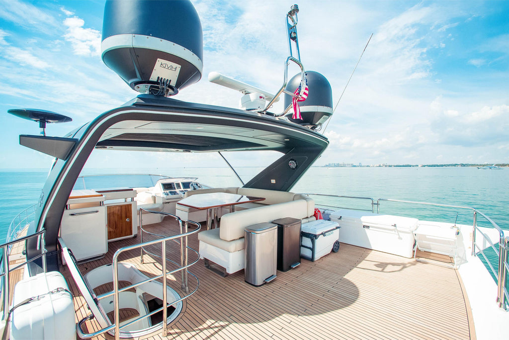 70FT Azimut