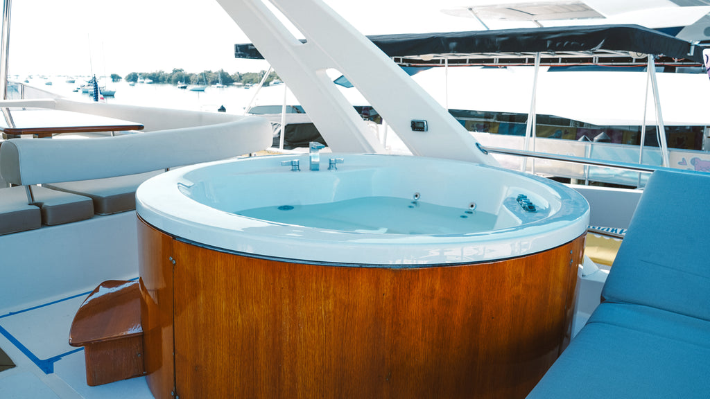 78FT Numarine "Happy Ending"