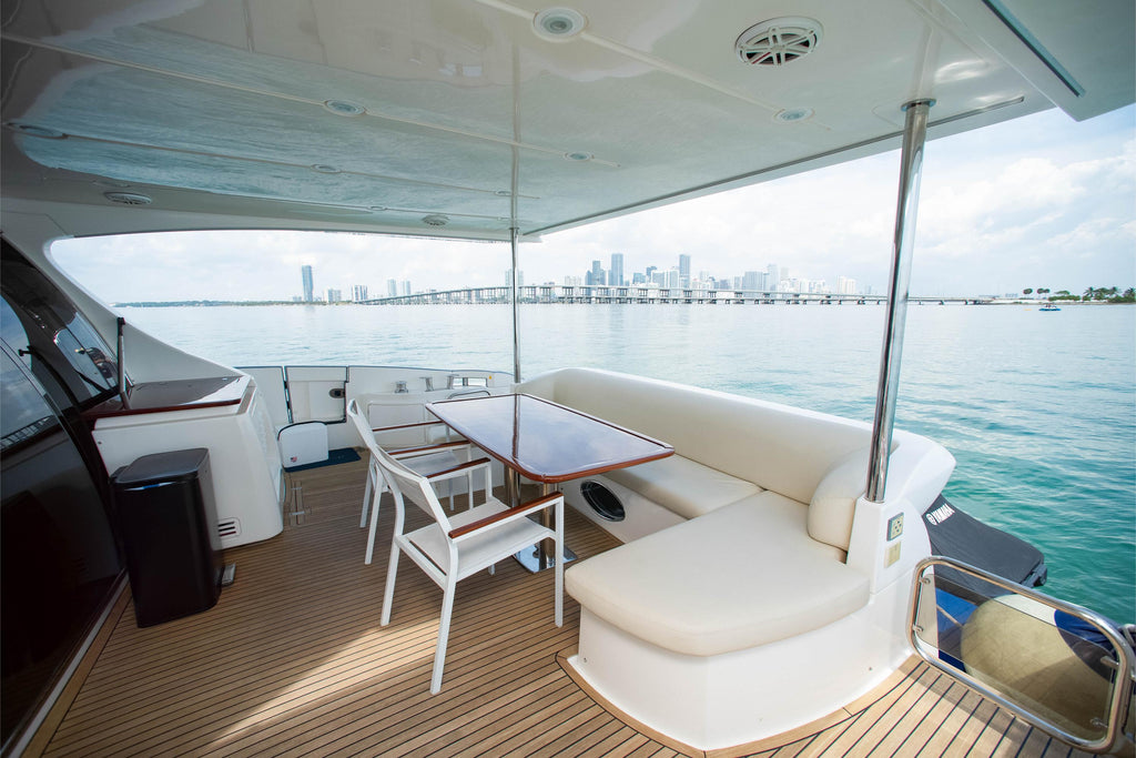 70FT Azimut