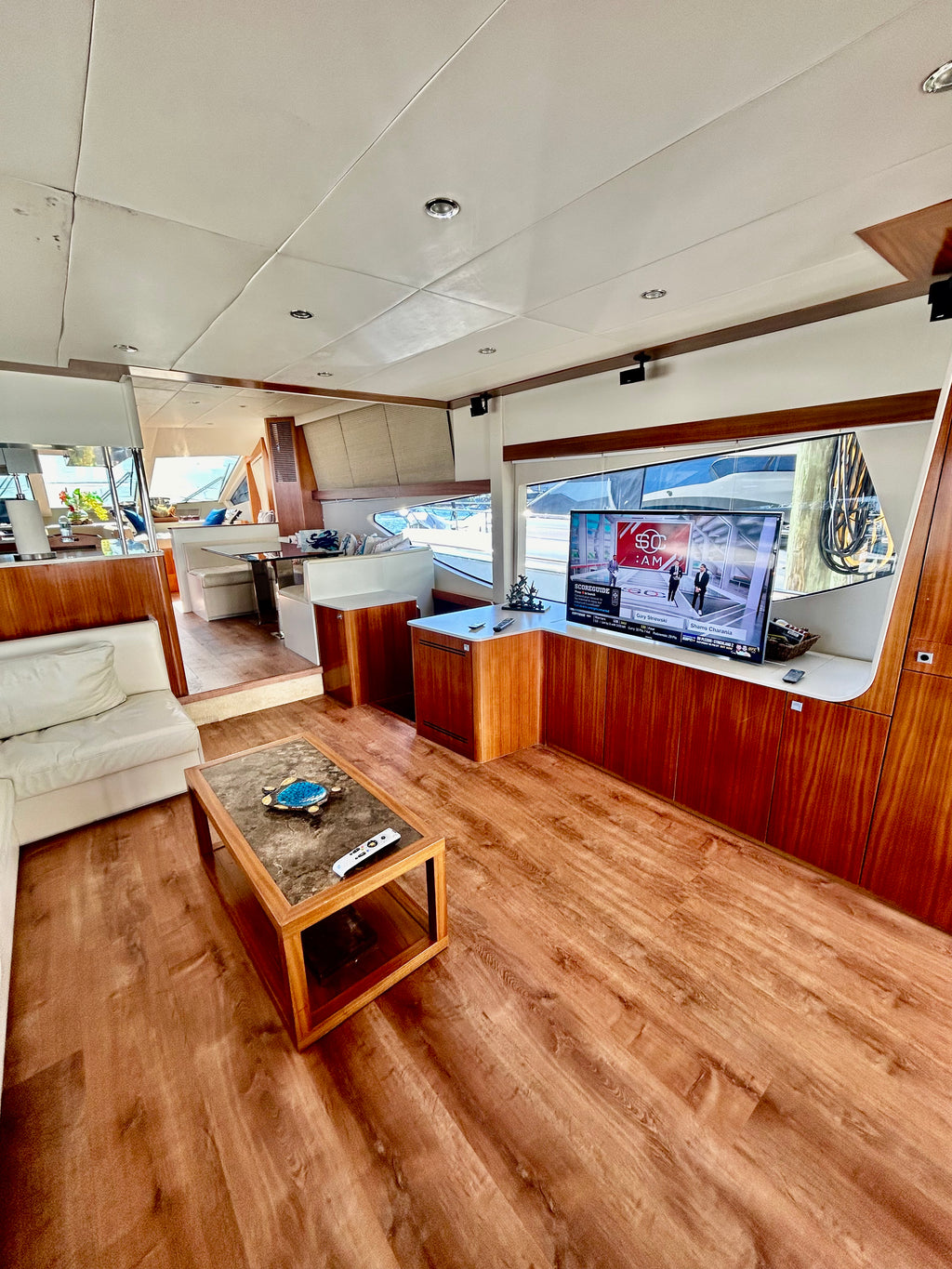 78FT Numarine "Happy Ending"