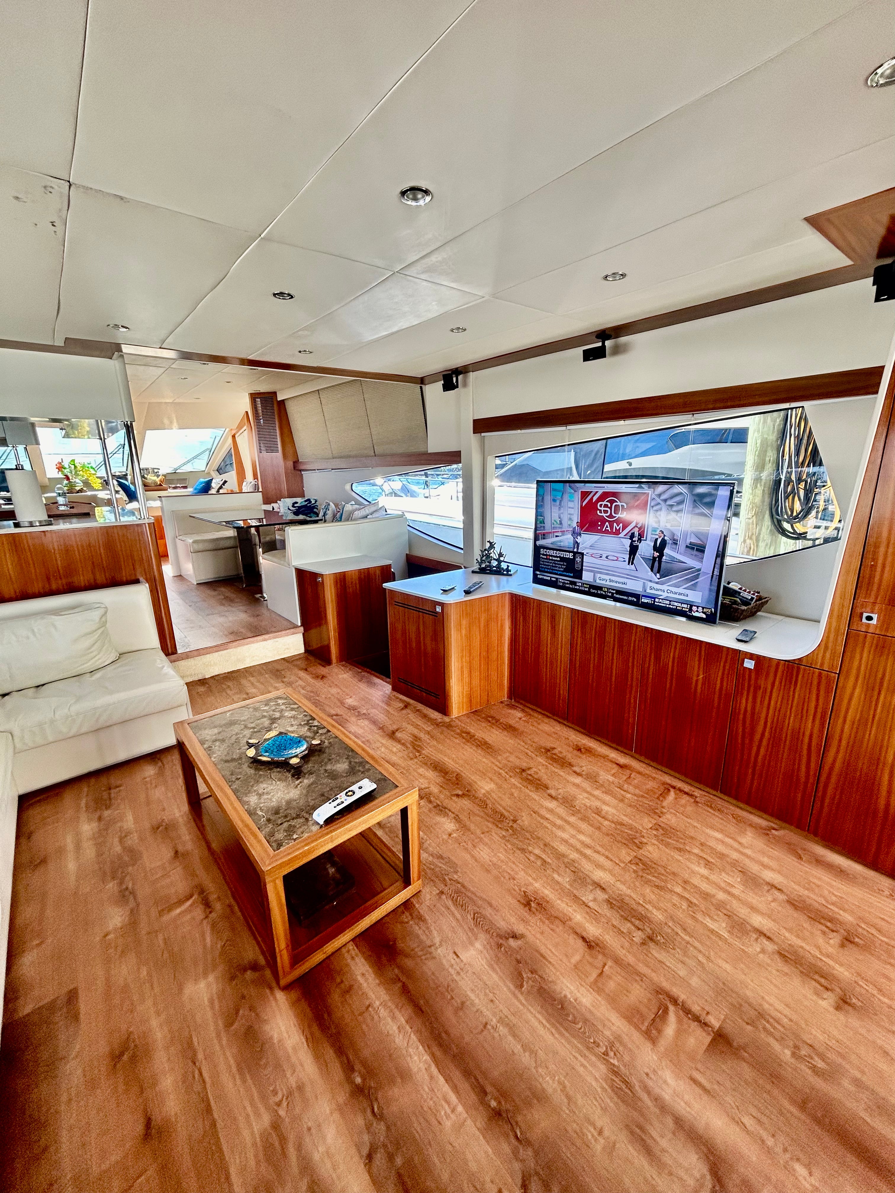 78FT Numarine "Happy Ending"