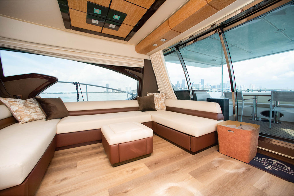70FT Azimut