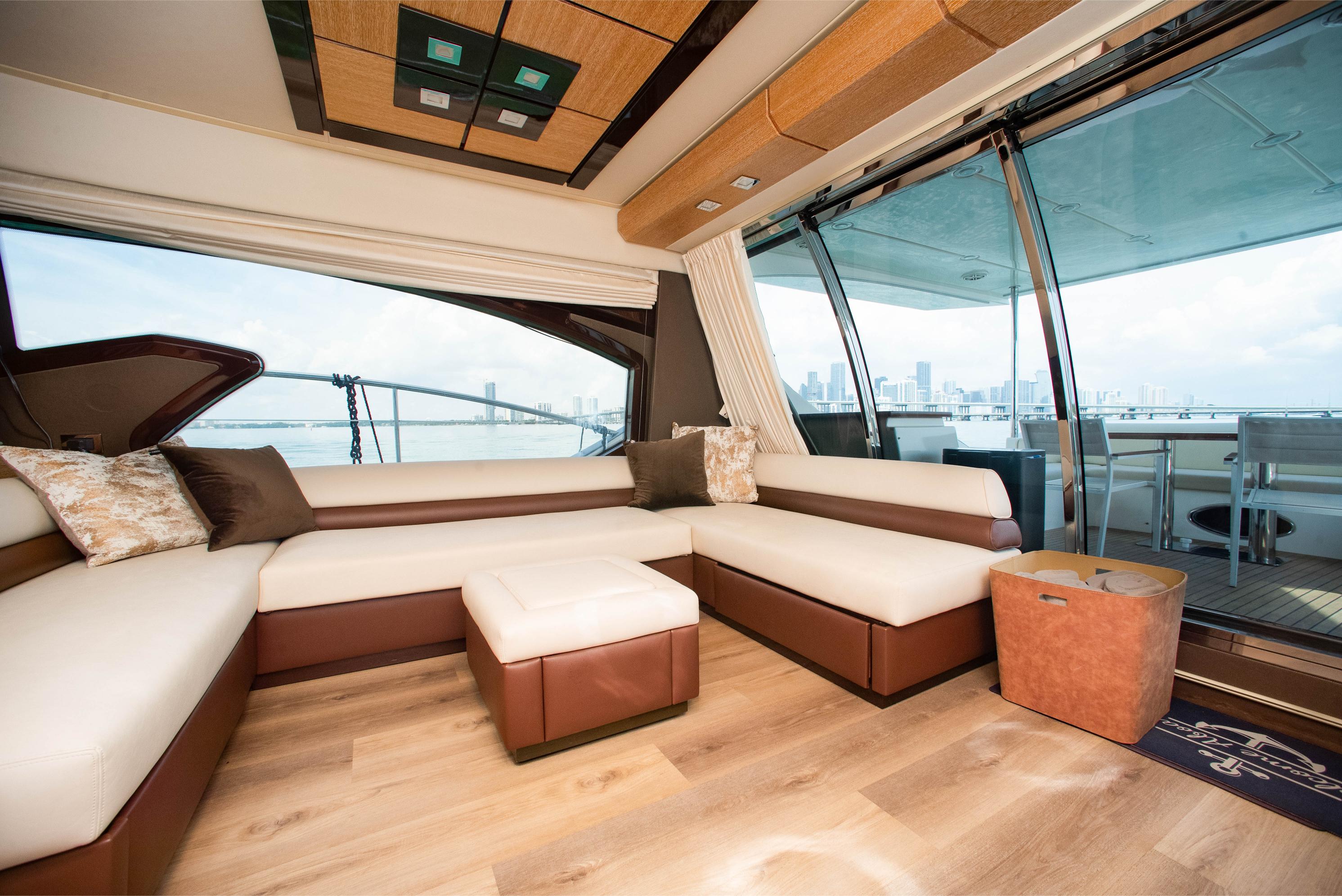 70FT Azimut