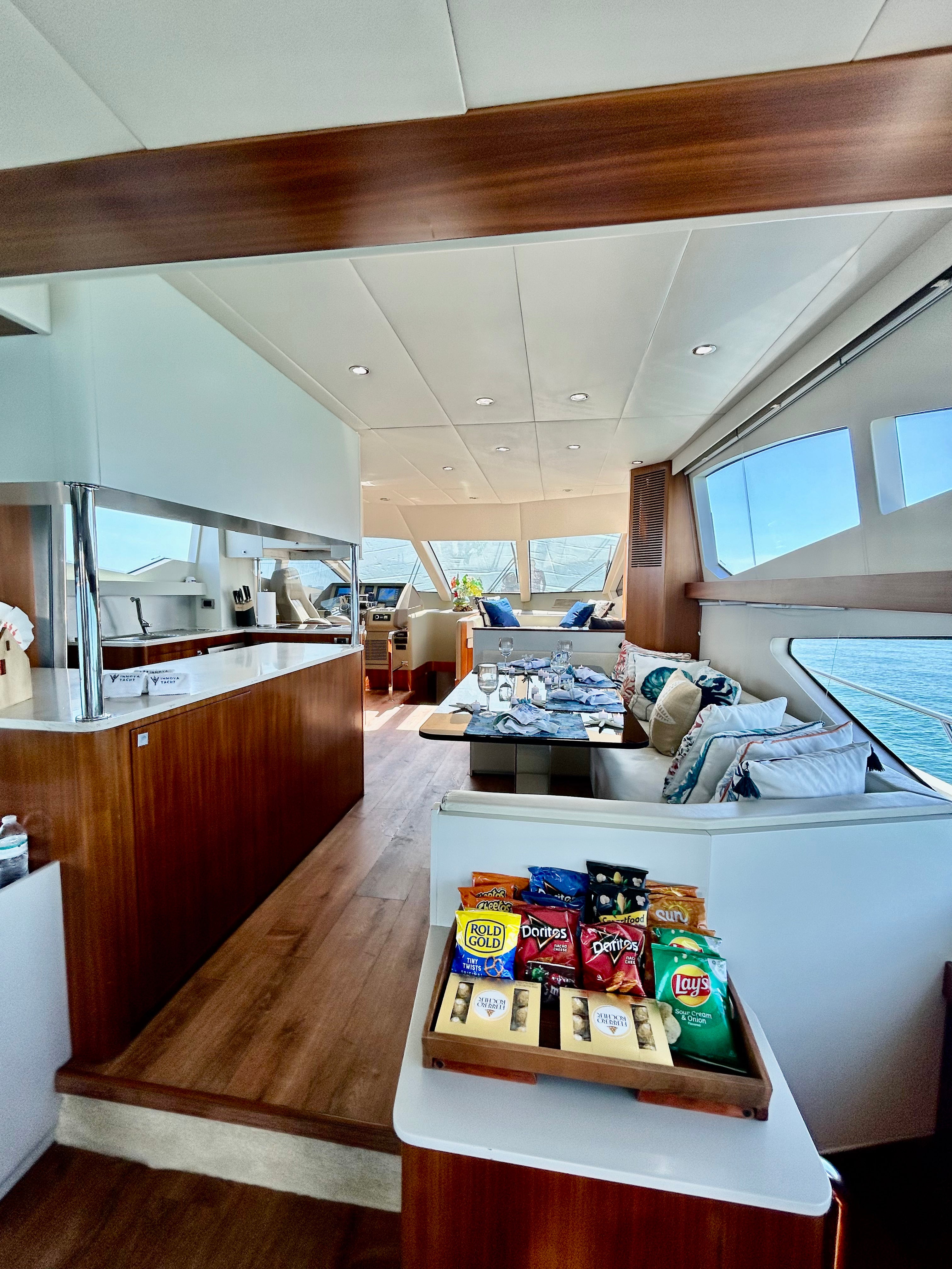 78FT Numarine "Happy Ending"