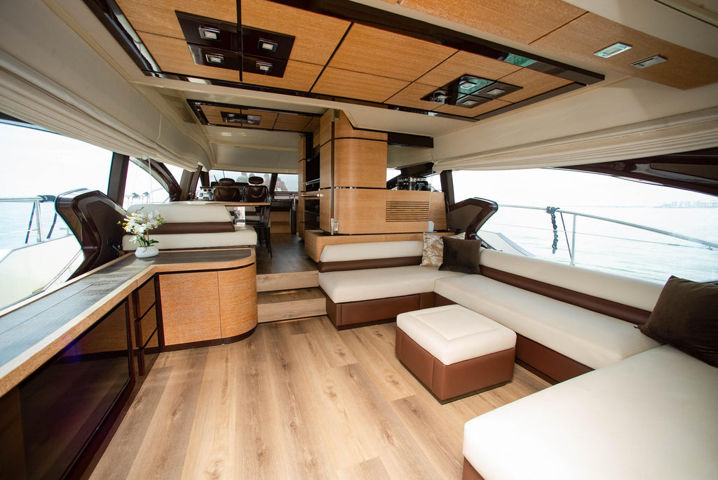 70FT Azimut