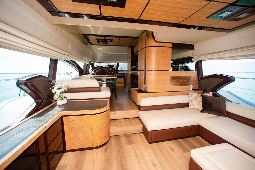 70FT Azimut