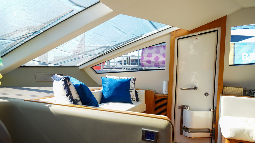 78FT Numarine "Happy Ending"
