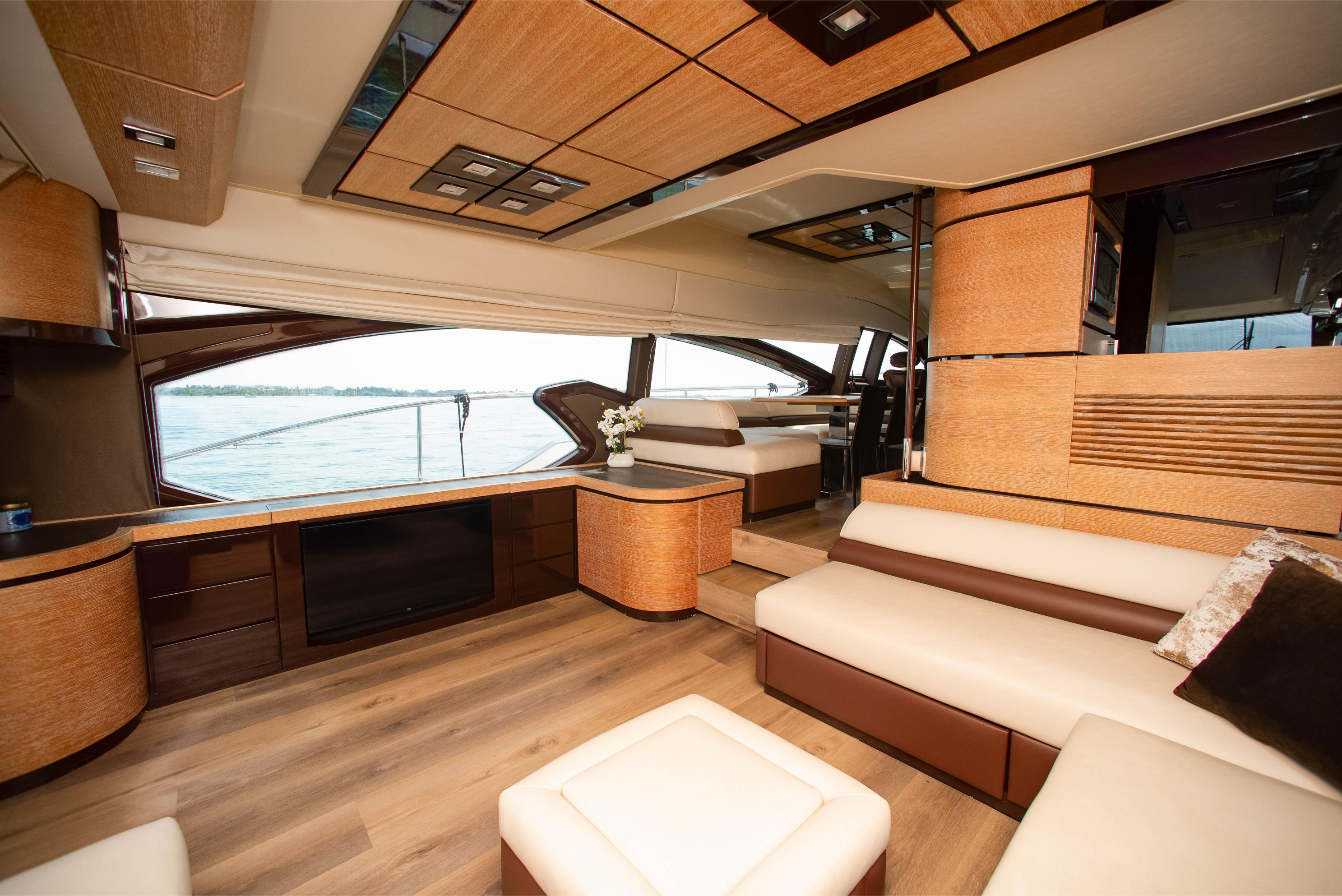 70FT Azimut