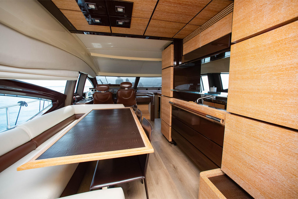 70FT Azimut